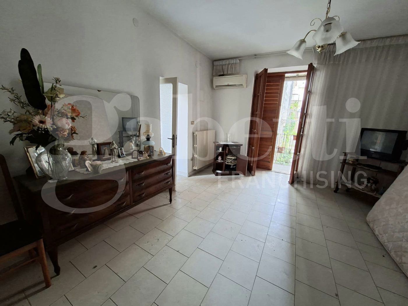 Casa indipendente in vendita a Teano