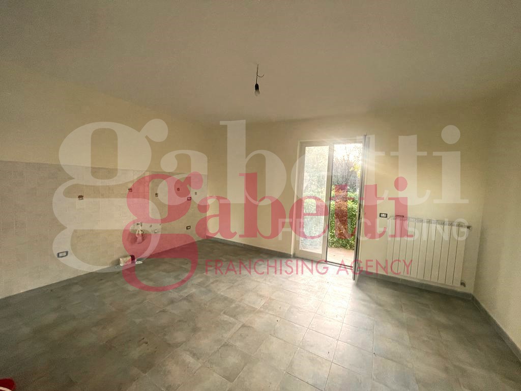 Villa con giardino a Pietravairano