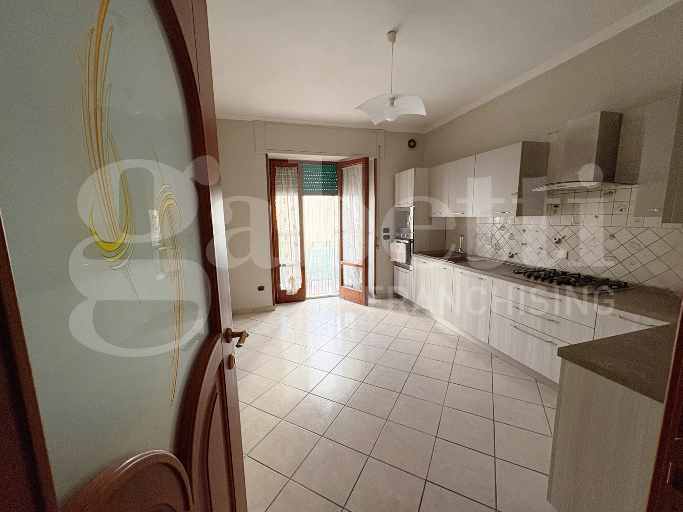 Quadrilocale in vendita a Santa Maria Capua Vetere