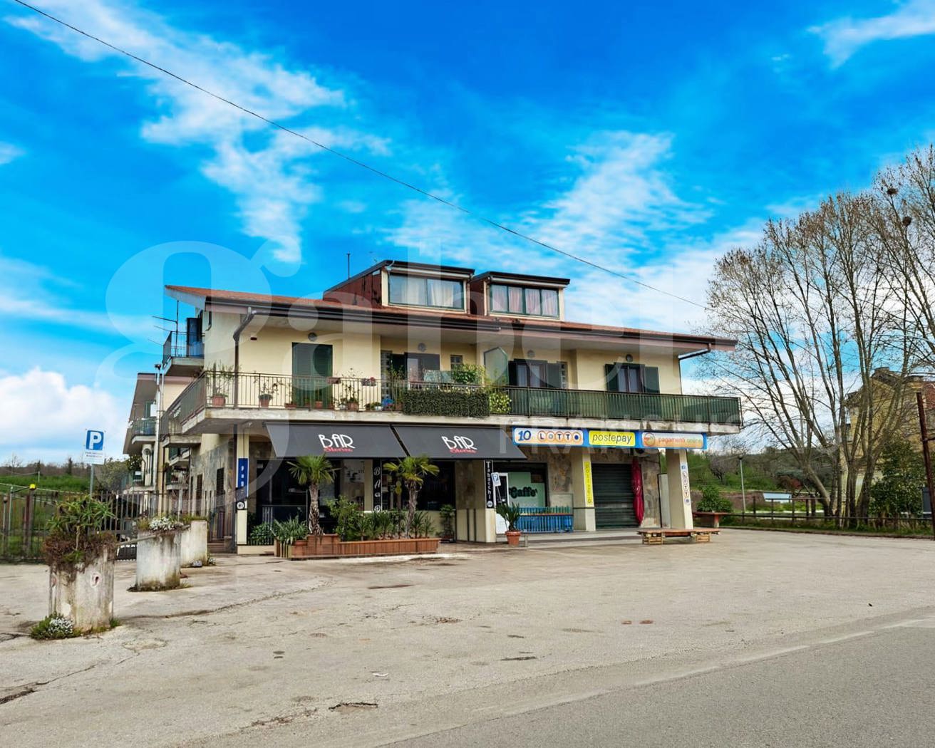 Appartamento in vendita a Teano