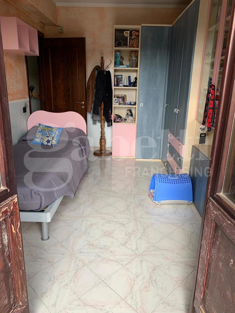 Appartamento in vendita a Teano