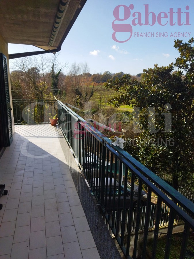 Appartamento in vendita a Teano