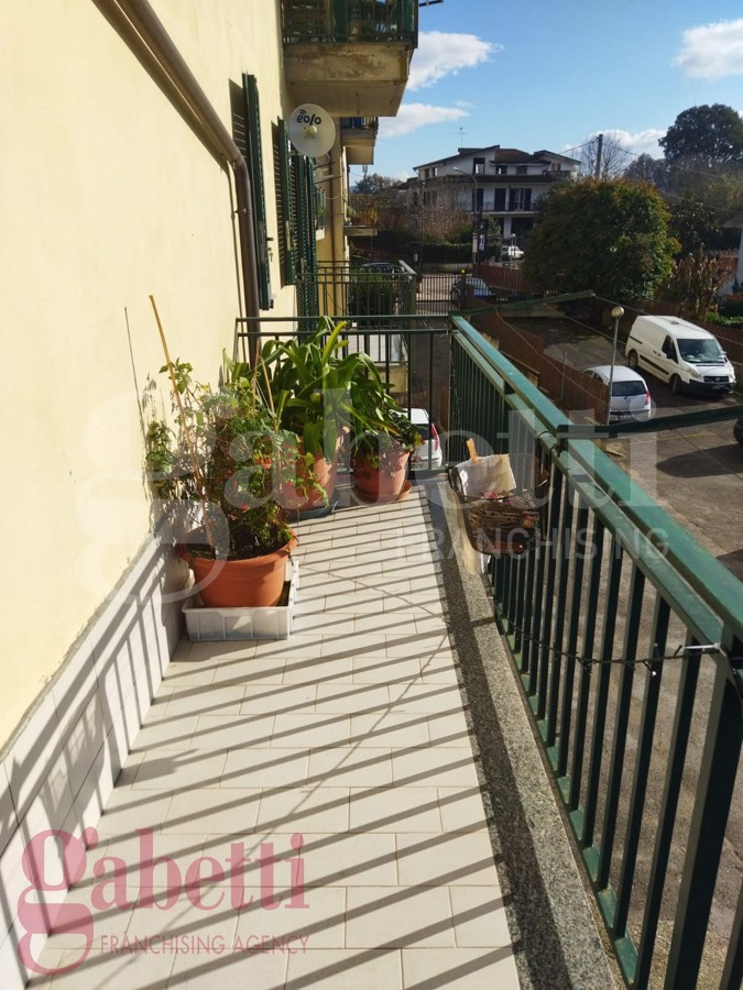 Appartamento in vendita a Teano