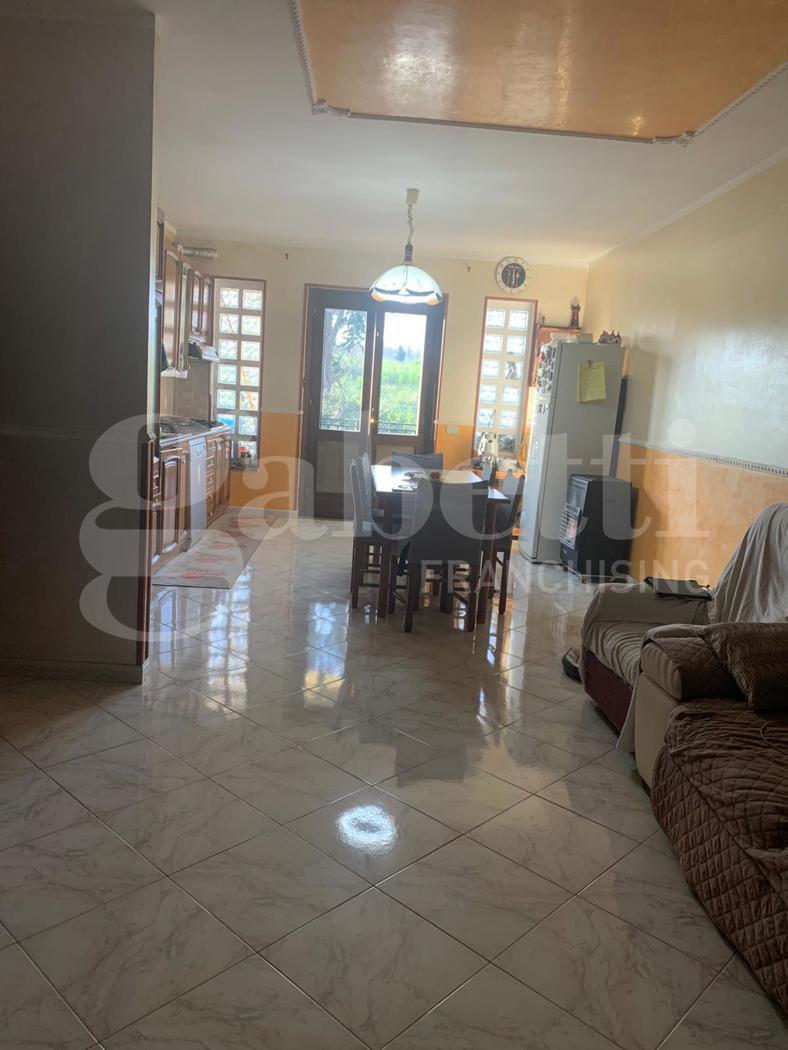 Appartamento in vendita a Teano