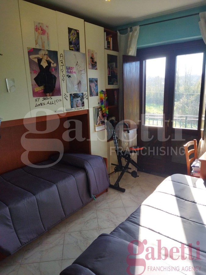 Appartamento in vendita a Teano