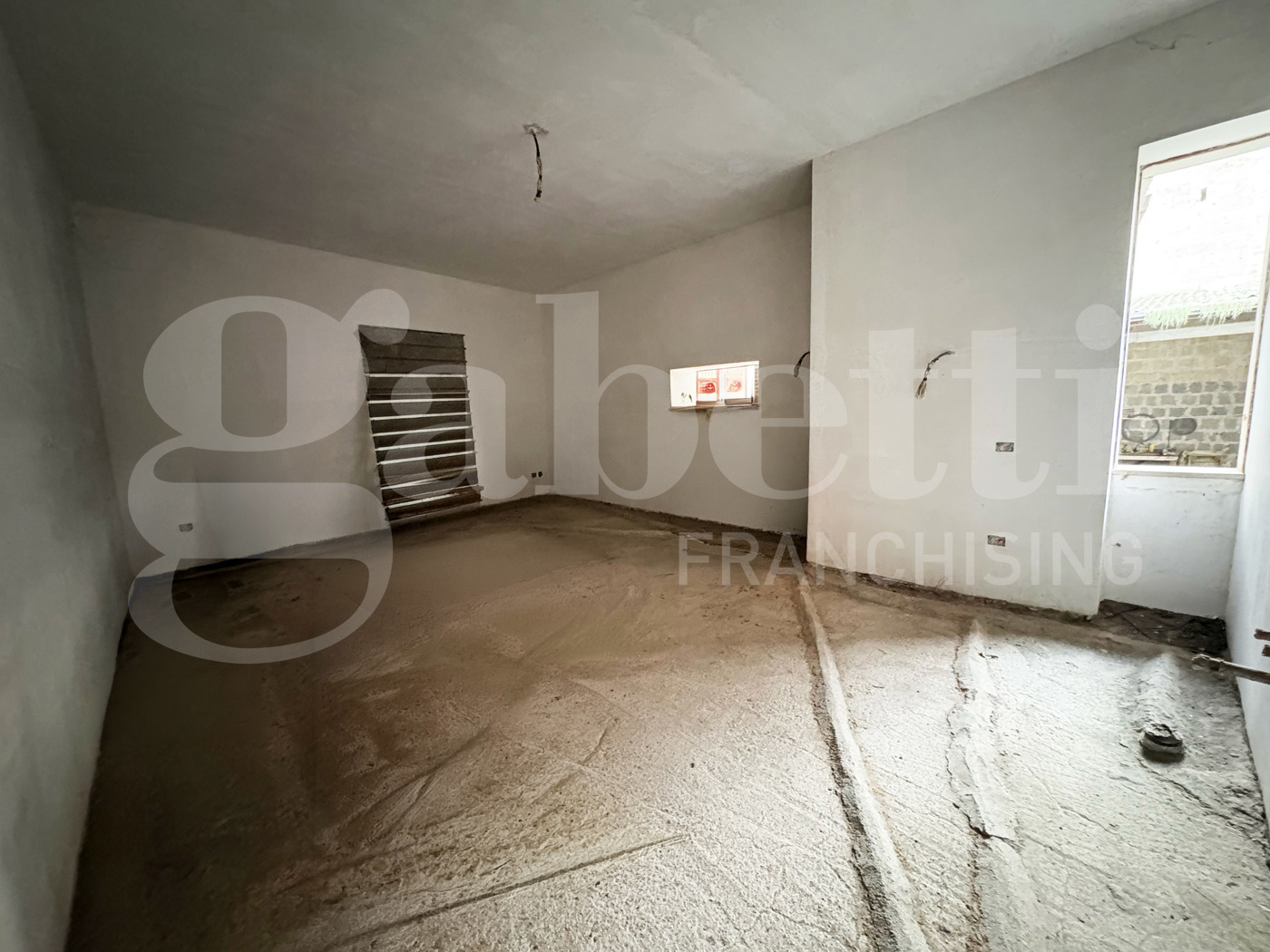 Casa indipendente in vendita a Santa Maria Capua Vetere