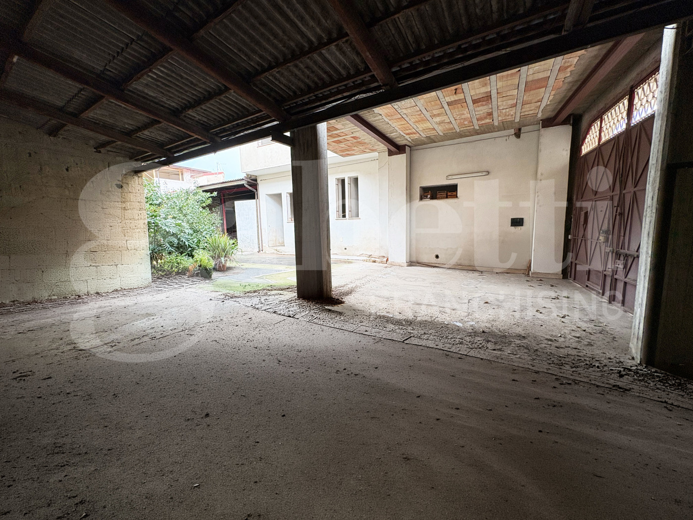 Casa indipendente in vendita a Santa Maria Capua Vetere