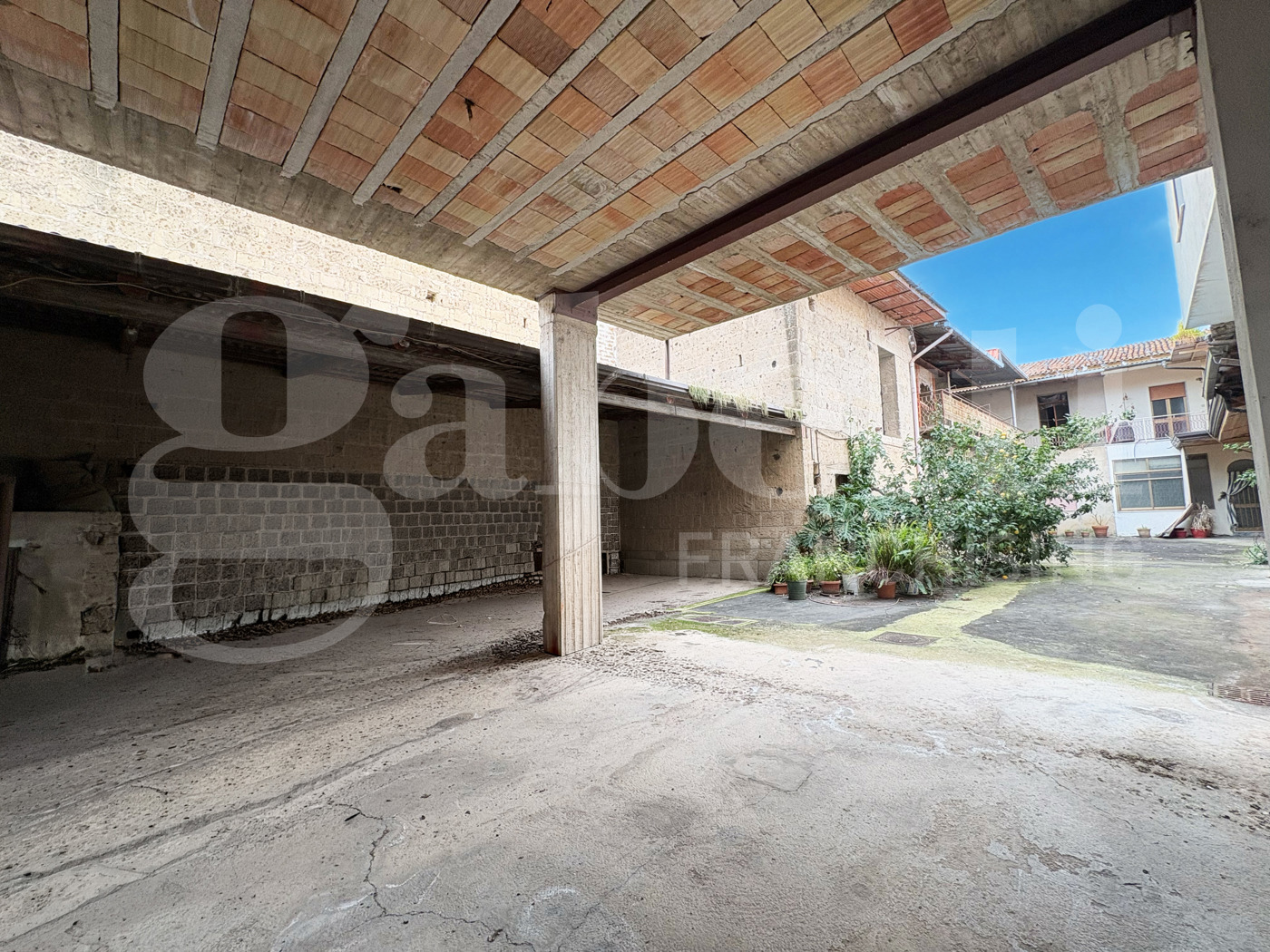 Casa indipendente in vendita a Santa Maria Capua Vetere