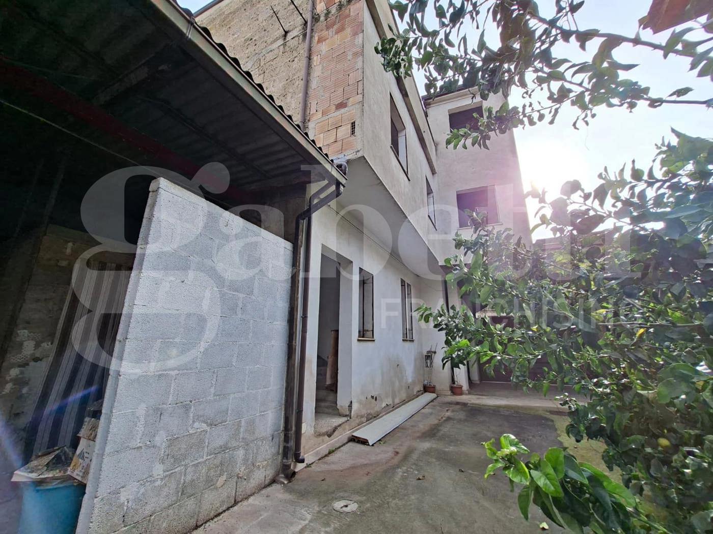 Casa indipendente in vendita a Santa Maria Capua Vetere