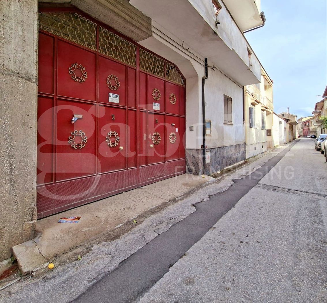 Casa indipendente con box doppio a Santa Maria Capua Vetere