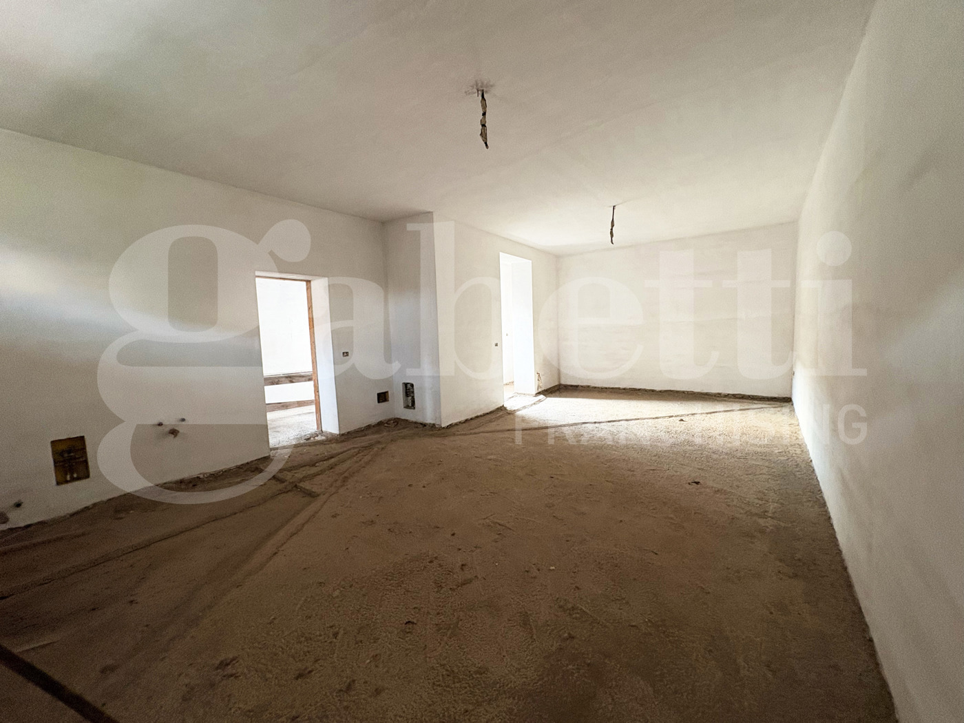 Casa indipendente con box doppio a Santa Maria Capua Vetere