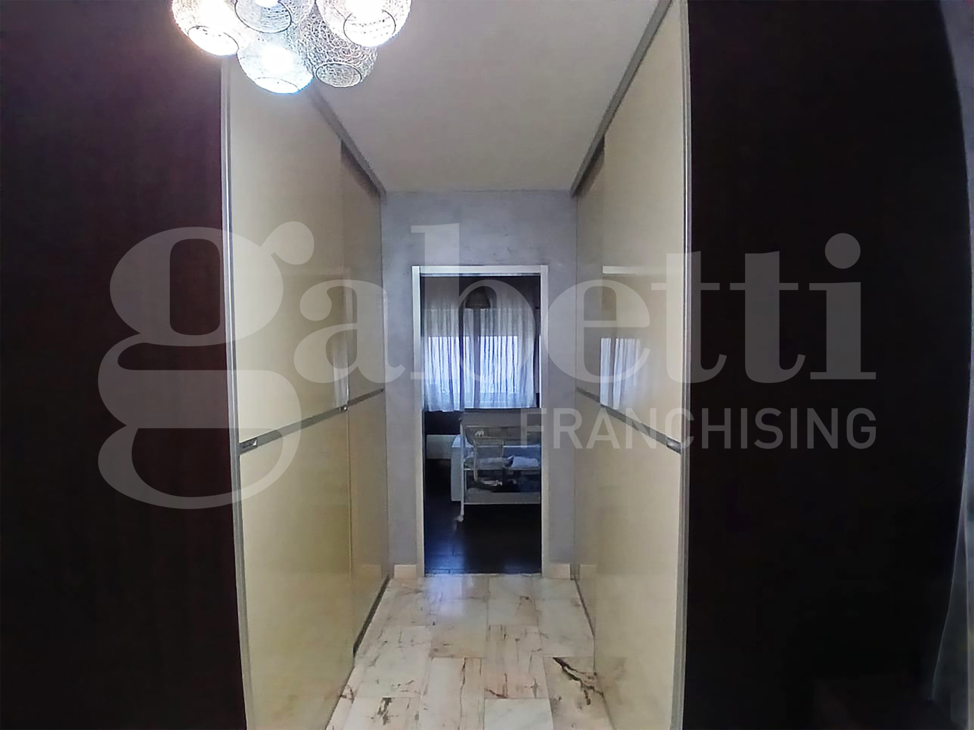 Quadrilocale ristrutturato a Capua