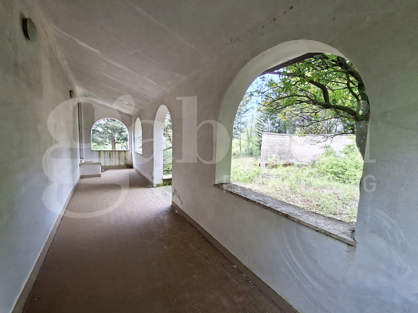 Casa indipendente con giardino a Teano