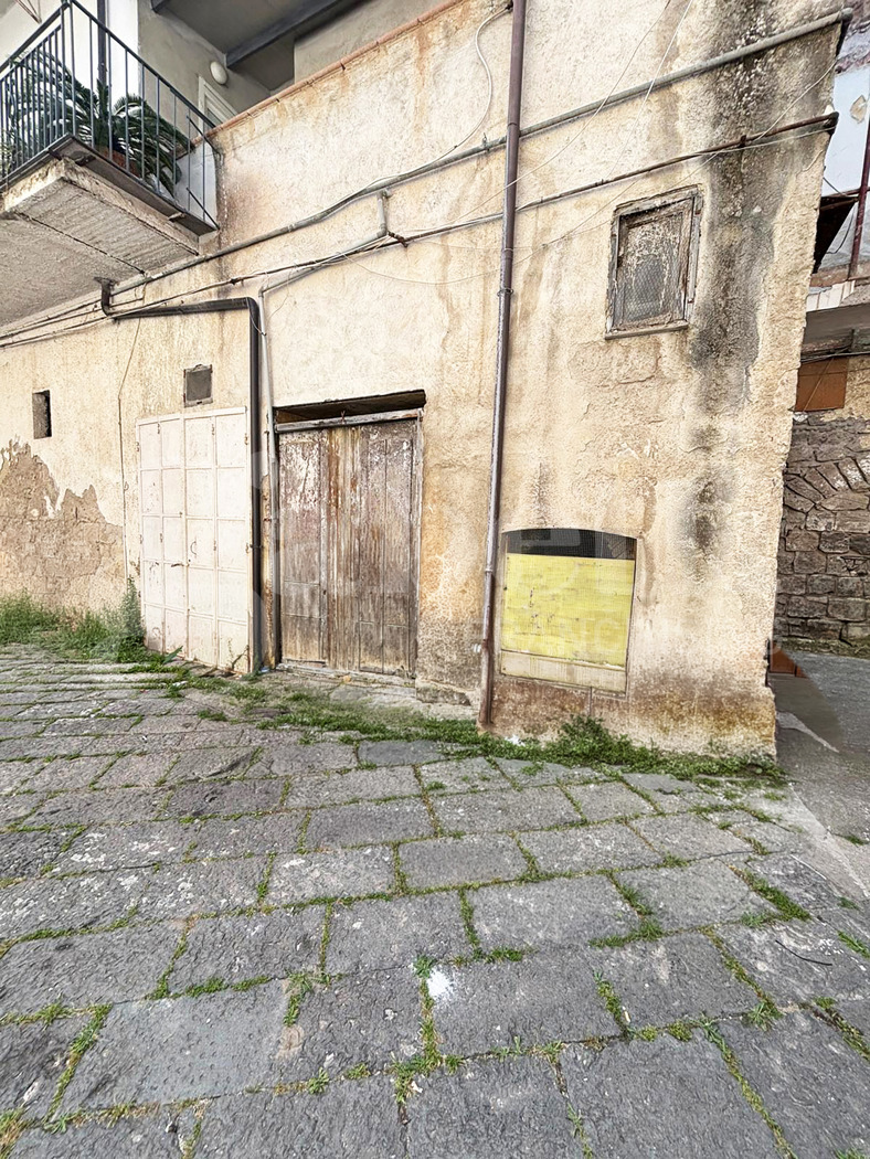 Monolocale ristrutturato a Santa Maria Capua Vetere
