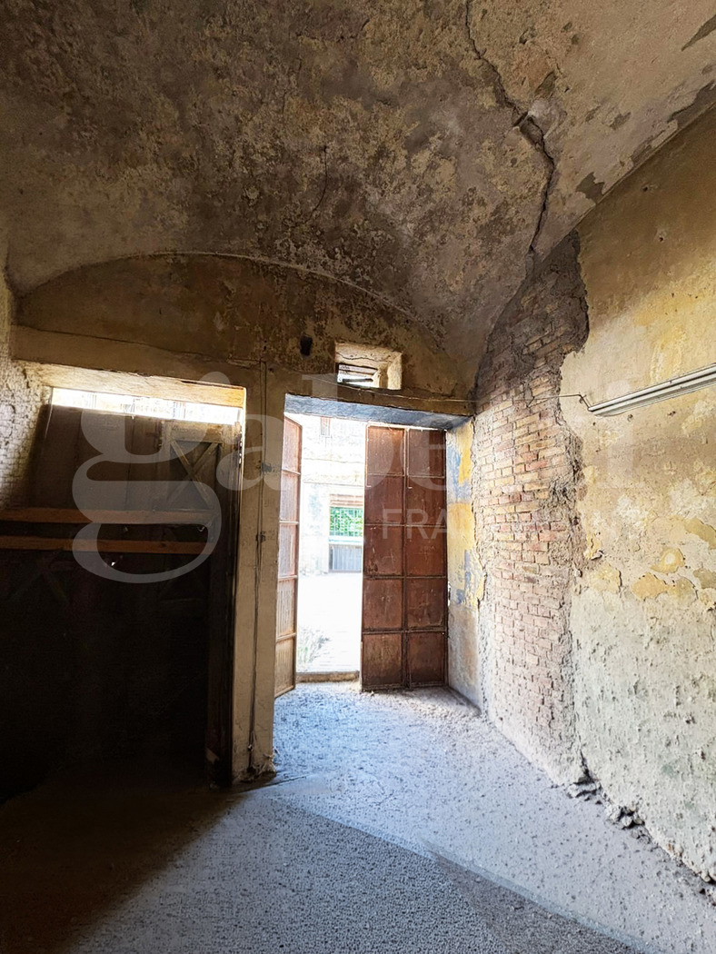 Monolocale ristrutturato a Santa Maria Capua Vetere