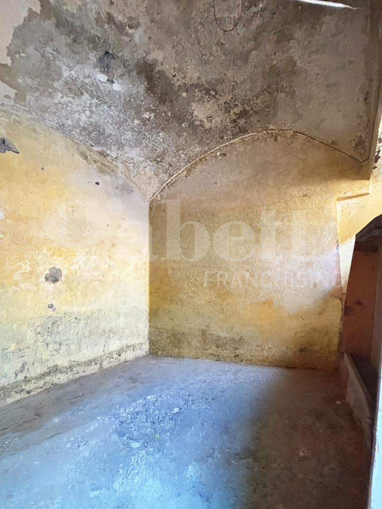 Monolocale ristrutturato a Santa Maria Capua Vetere