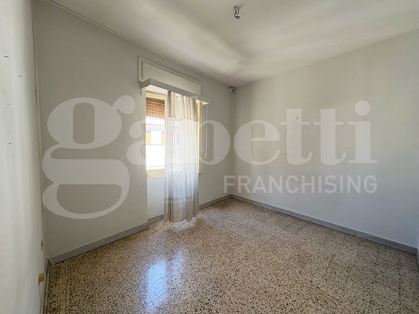 Casa indipendente con box a Santa Maria Capua Vetere