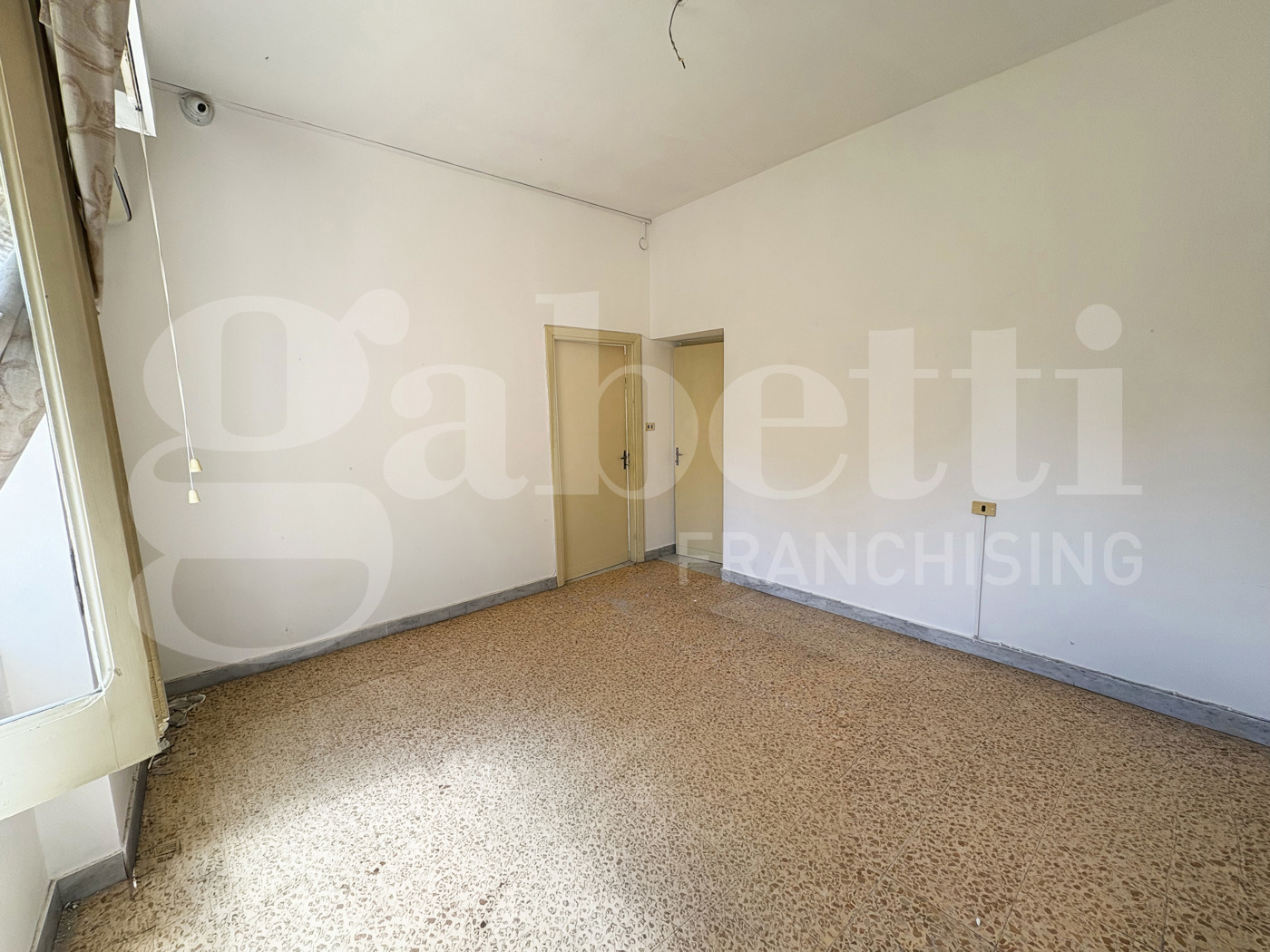 Casa indipendente con box a Santa Maria Capua Vetere