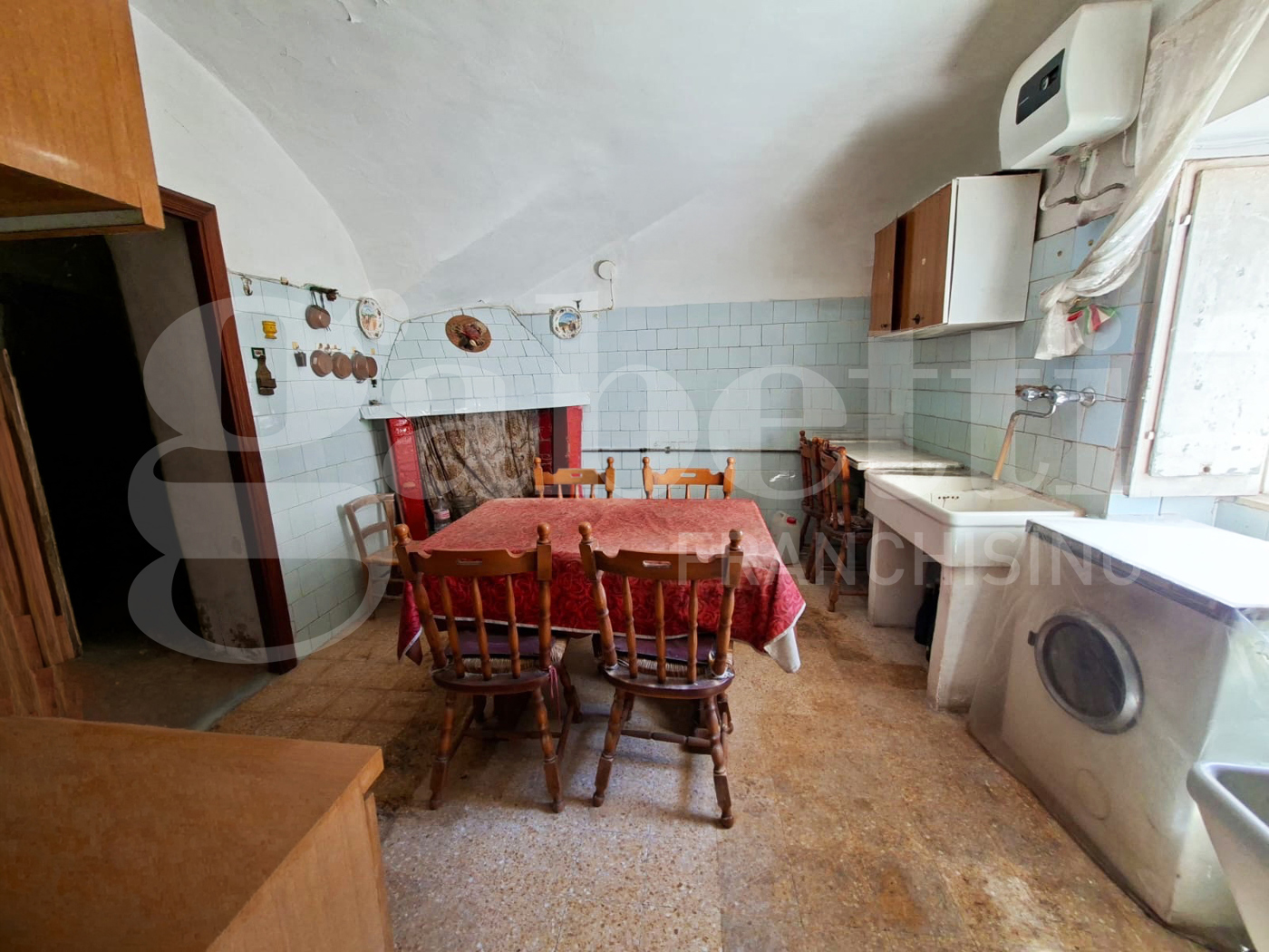 Casa indipendente in vendita a Teano
