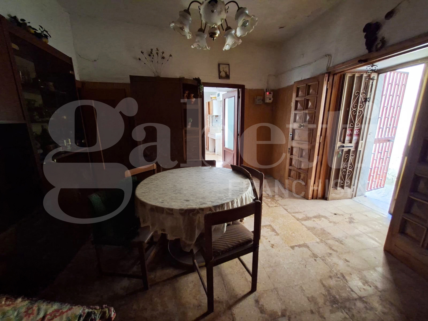 Casa indipendente in vendita a Teano