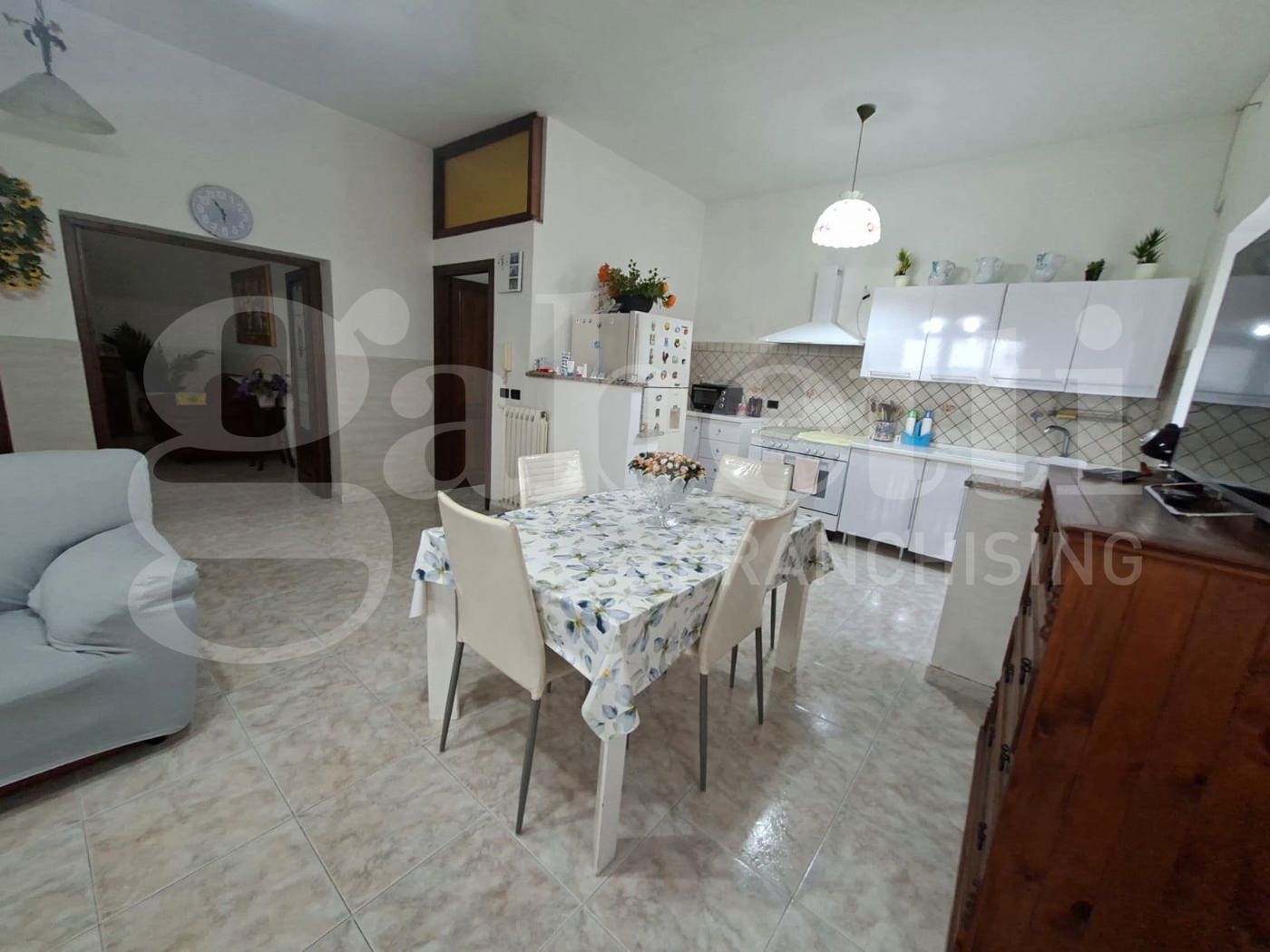 Villa in vendita a Vairano Patenora