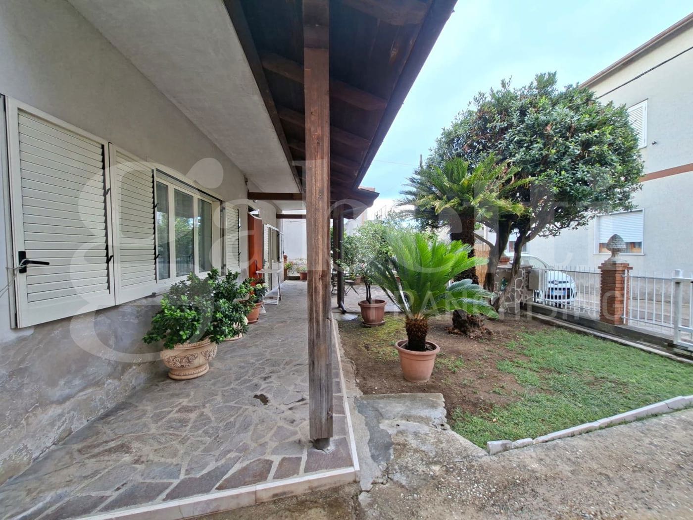 Villa in vendita a Vairano Patenora