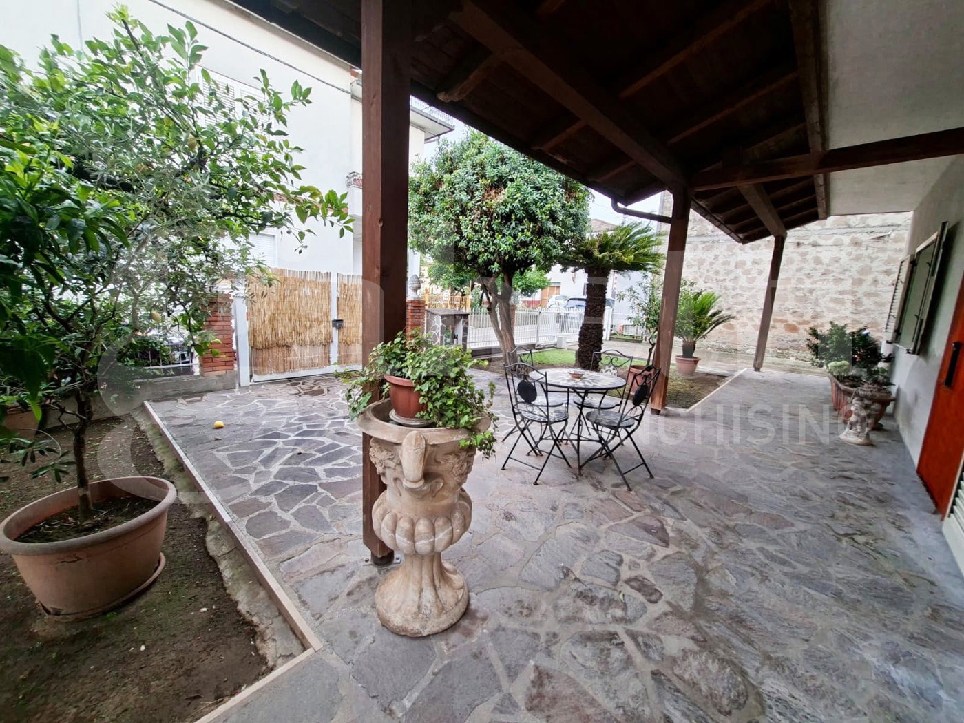 Villa in vendita a Vairano Patenora