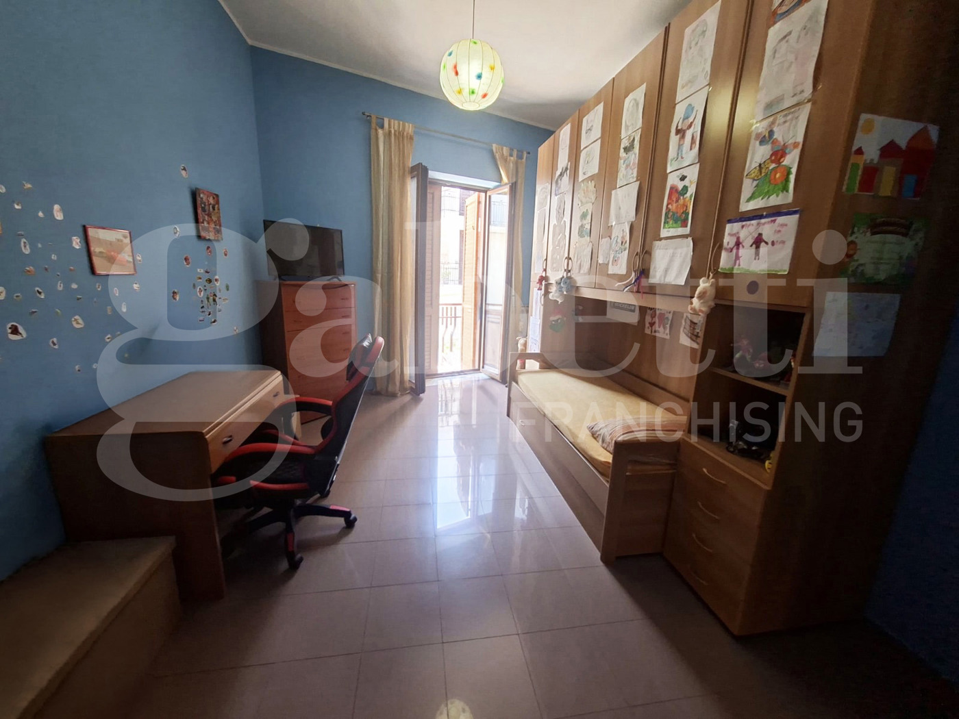 Stabile/Palazzo in vendita a Vairano Patenora
