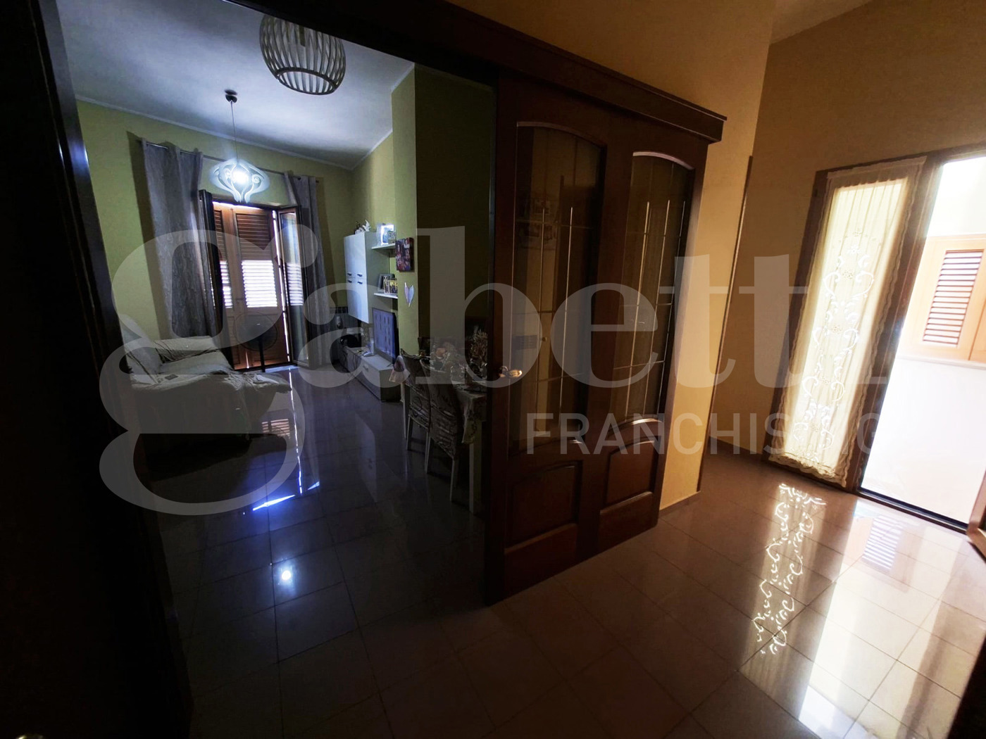 Stabile/Palazzo in vendita a Vairano Patenora