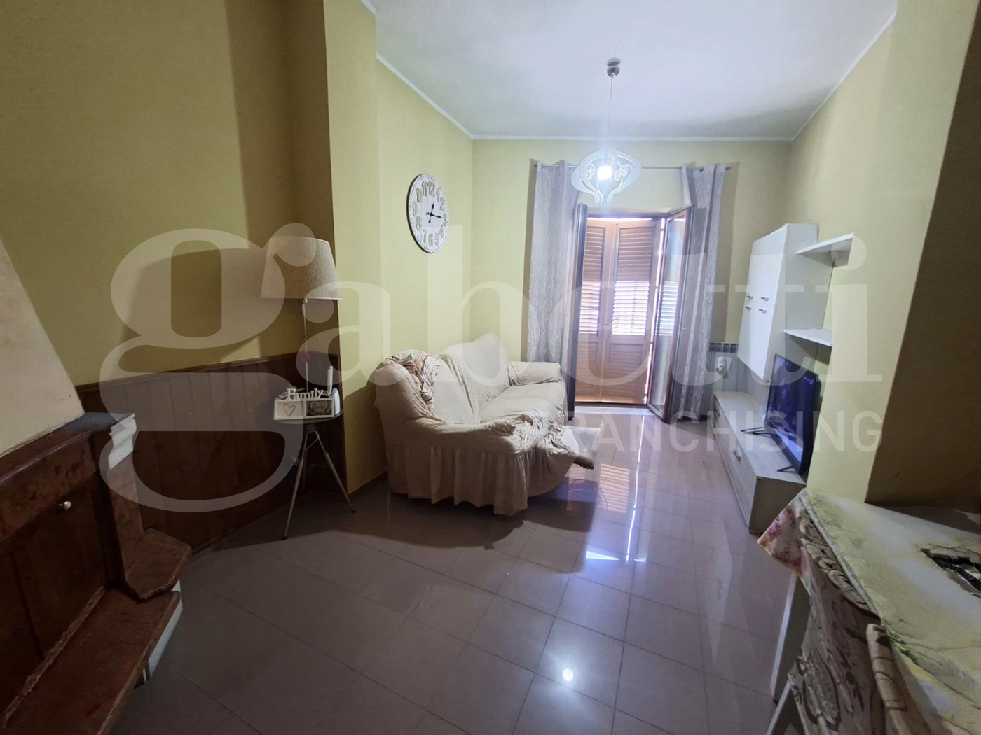 Stabile/Palazzo in vendita a Vairano Patenora