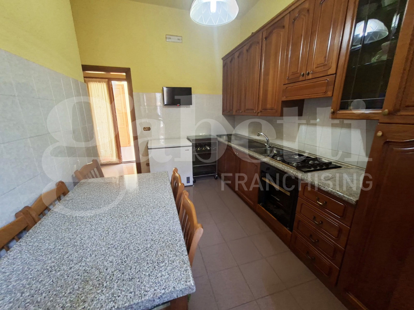 Stabile/Palazzo in vendita a Vairano Patenora
