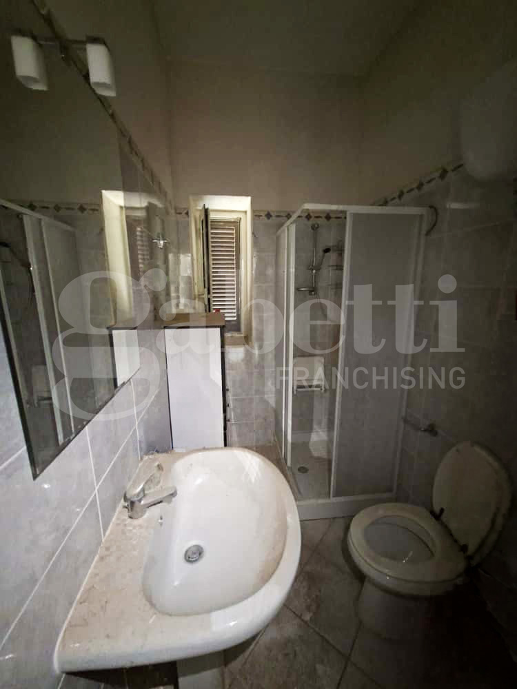 Casa indipendente con giardino a Capua