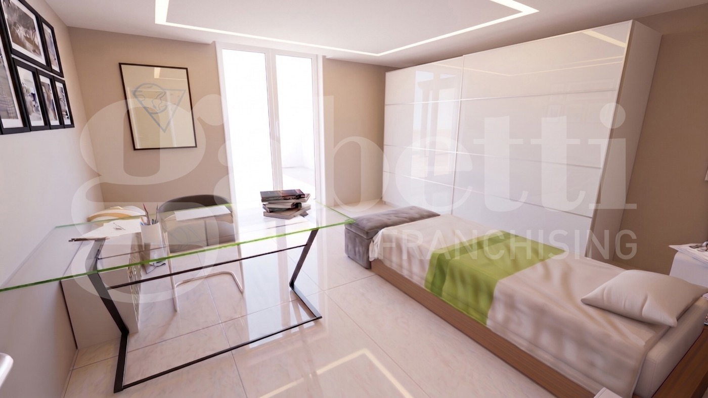 Casa indipendente con box doppio a Pietravairano