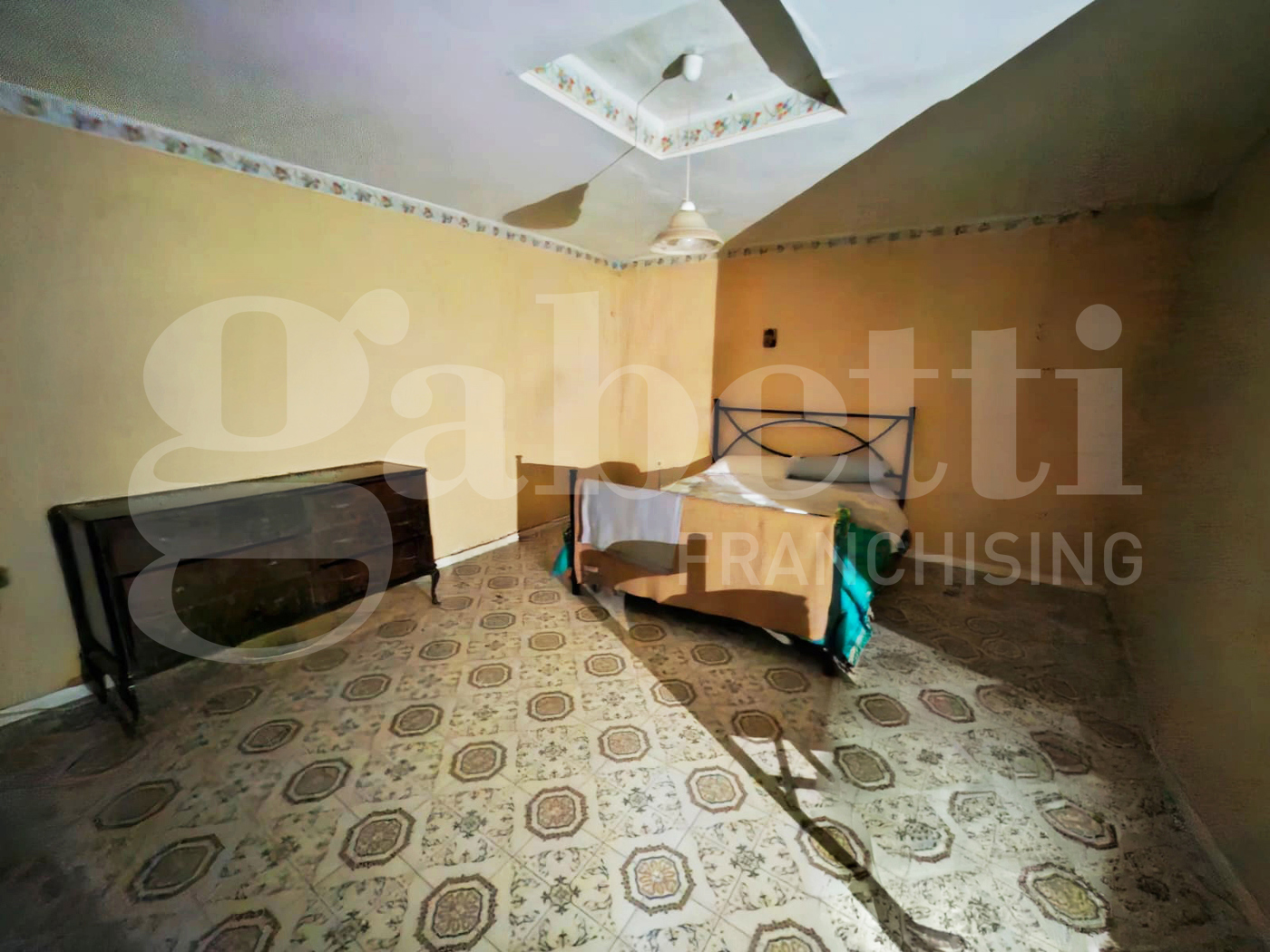 Casa indipendente in vendita a Teano