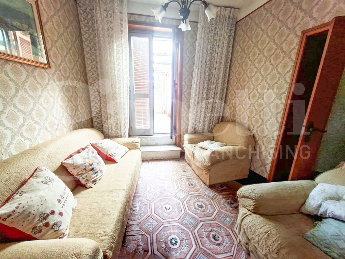 Casa indipendente in vendita a Teano