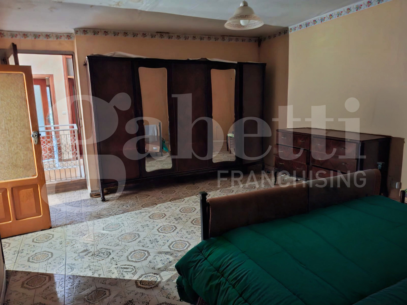 Casa indipendente in vendita a Teano