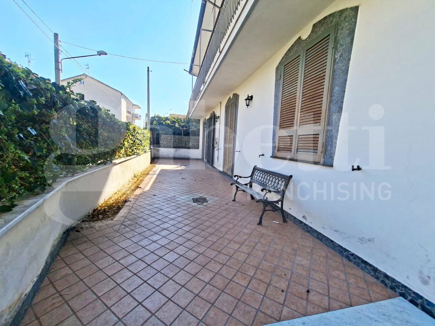 Villa in vendita a Vairano Patenora