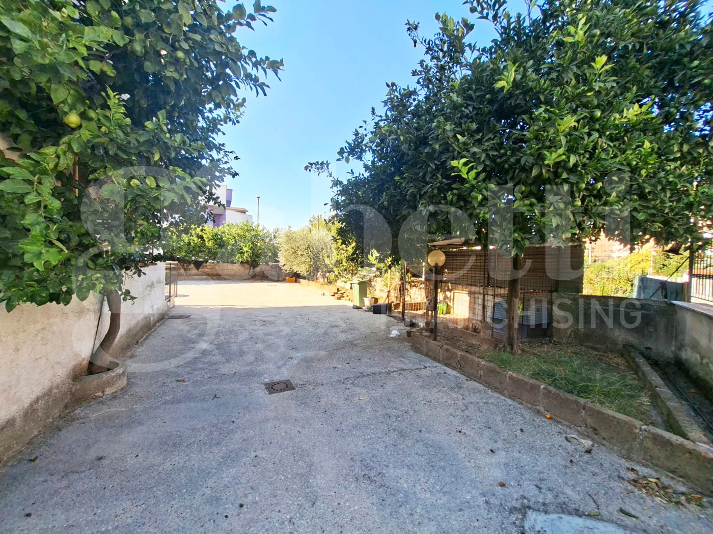 Villa in vendita a Vairano Patenora