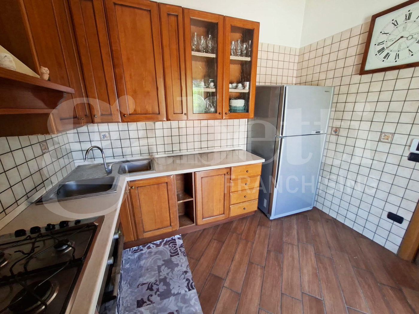 Villa in vendita a Vairano Patenora
