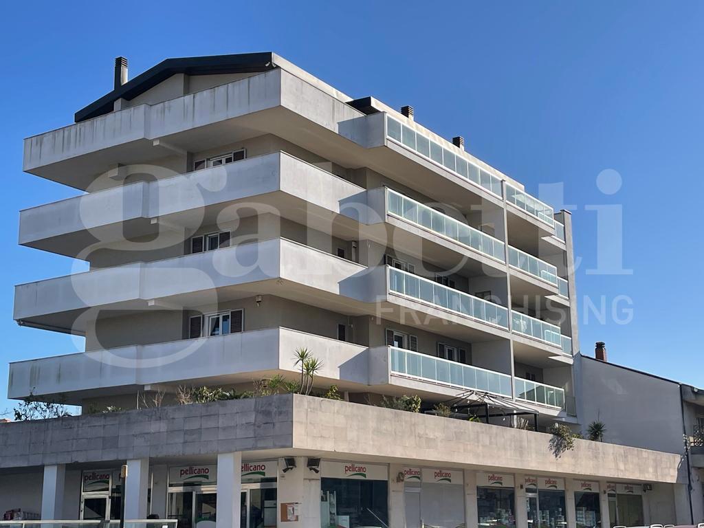 Appartamento classe A1 a Santa Maria Capua Vetere