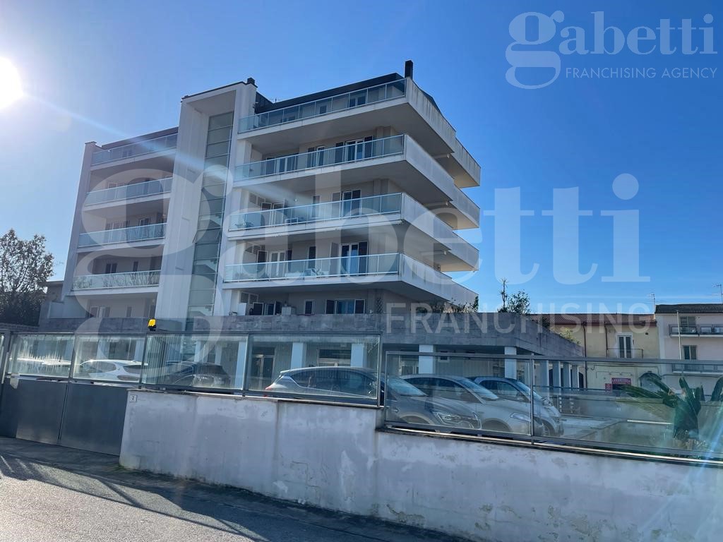 Appartamento classe A1 a Santa Maria Capua Vetere