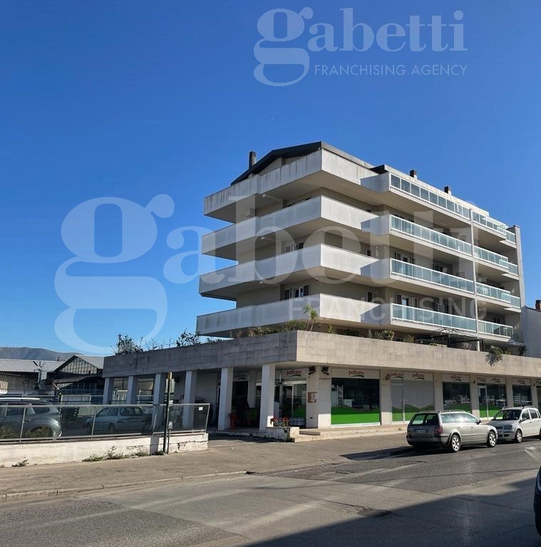 Appartamento classe A1 a Santa Maria Capua Vetere