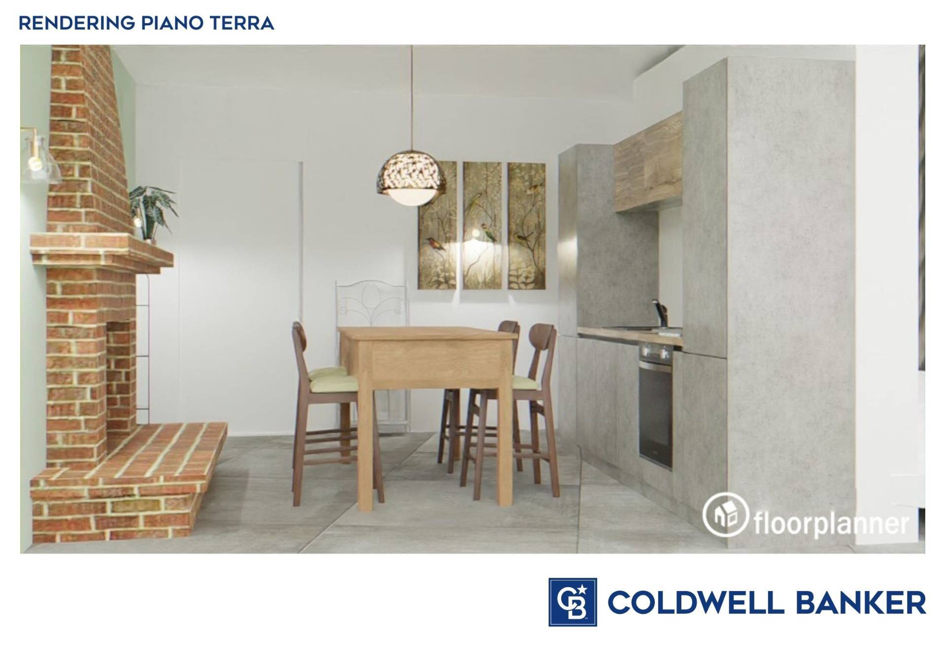 Villa a schiera in vendita a Rocchetta Tanaro