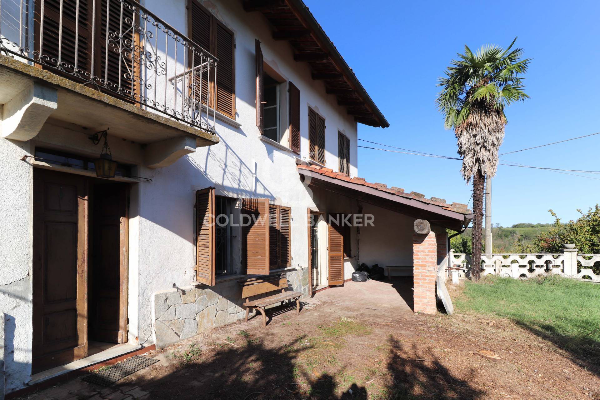 Villa a schiera in vendita a Rocchetta Tanaro