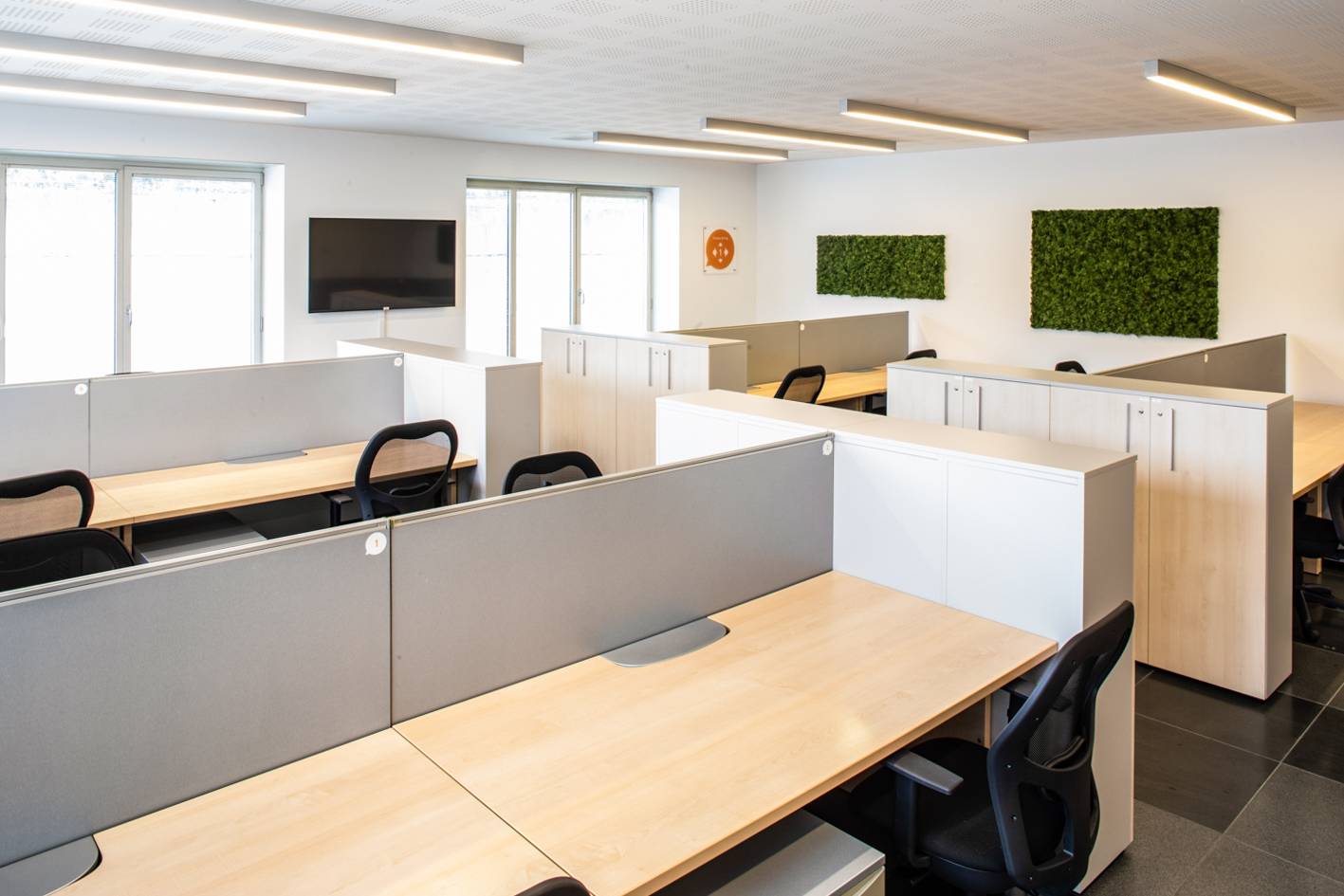 Ufficio in affitto a Alba