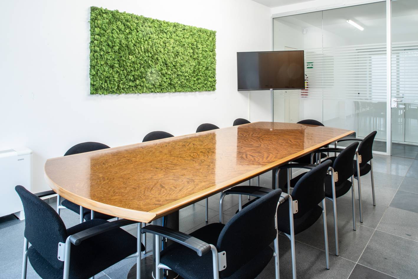 Ufficio in affitto a Alba