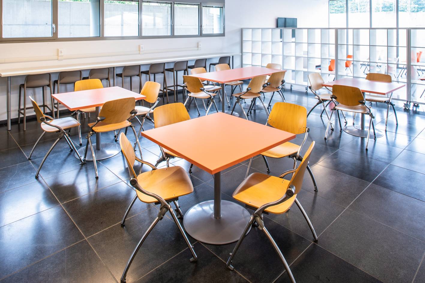 Ufficio in affitto a Alba