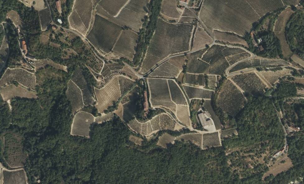 Terreno agricolo in vendita a Montabone