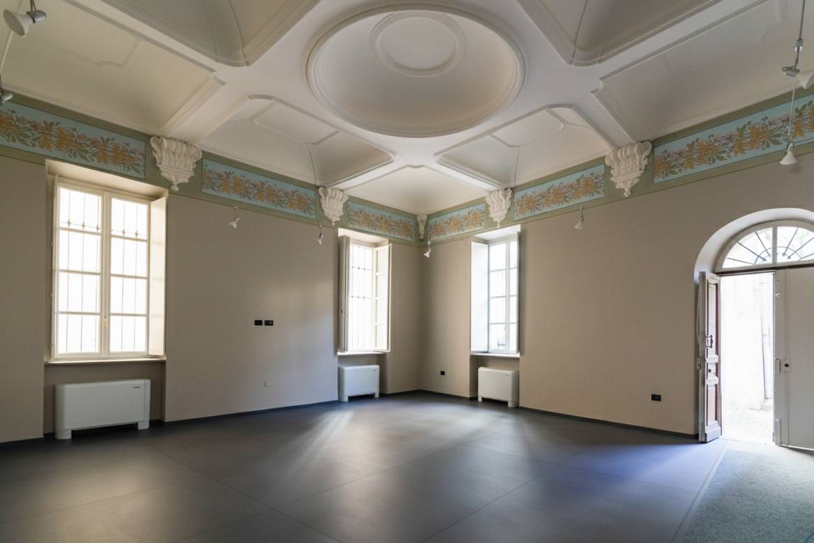 Palazzo in vendita a Costigliole d'Asti