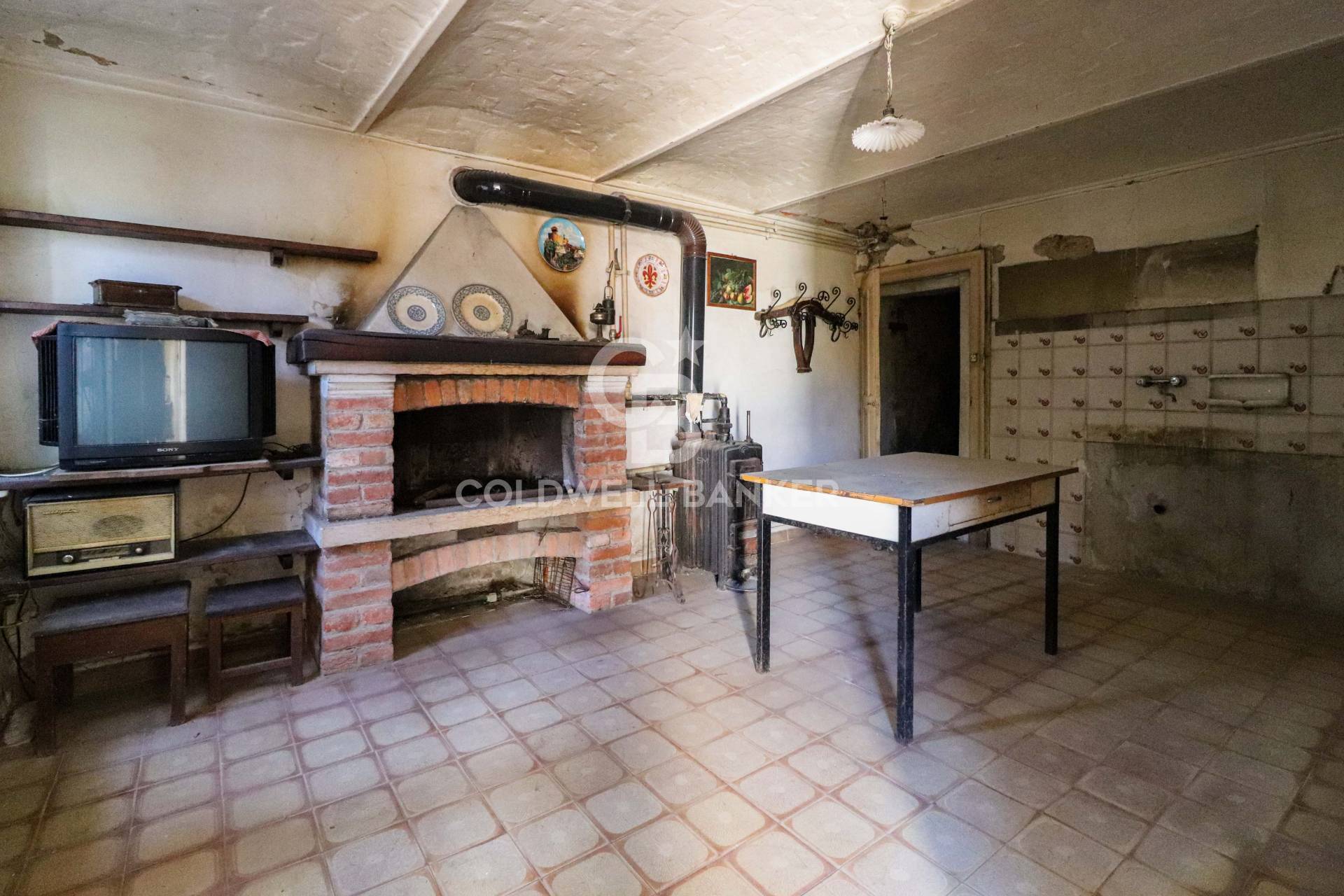 Rustico/Casale/Corte in vendita a Rocchetta Tanaro